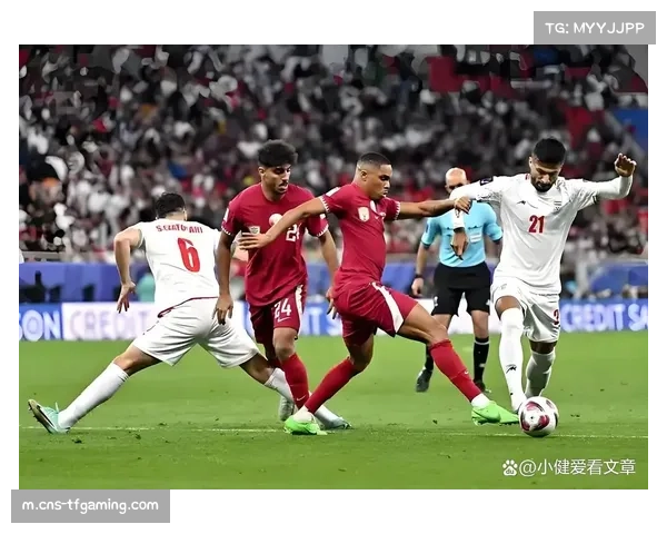 世界杯扩军带来地理扩展 小国晋级非偶然乃青训成果